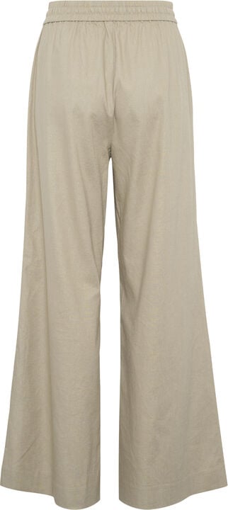 GZizza linen MW pants