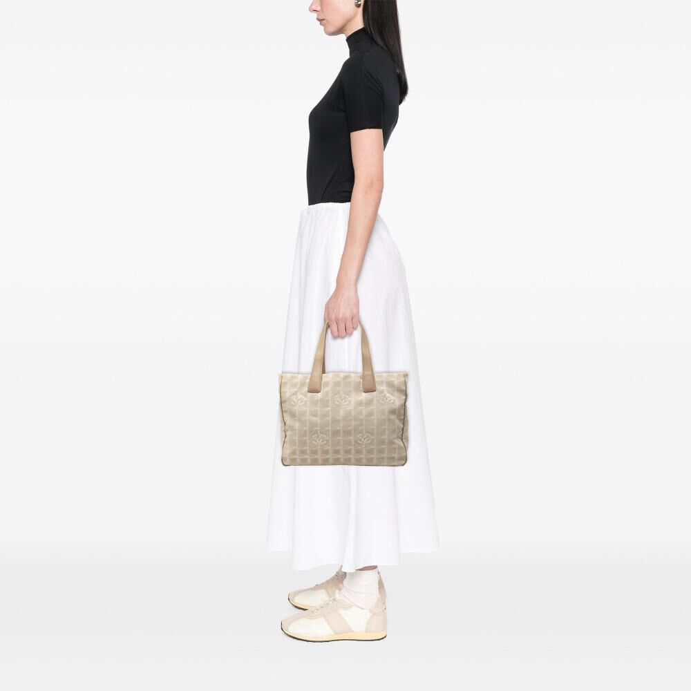 Chanel Travel Line