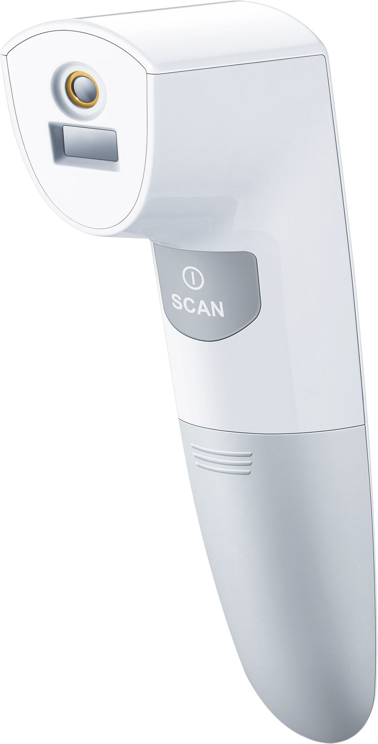 Kontaktl&ouml;s Termometer FT 100