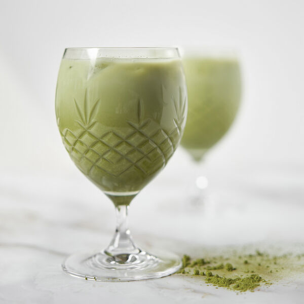 Crispy Eightball ?lglas 55 cl. 2 st.