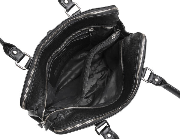Napoli håndtaske Gerda 14"
