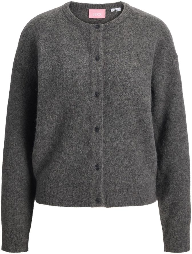 JXMATILDA WOOL BLEND CARDIGAN KNIT
