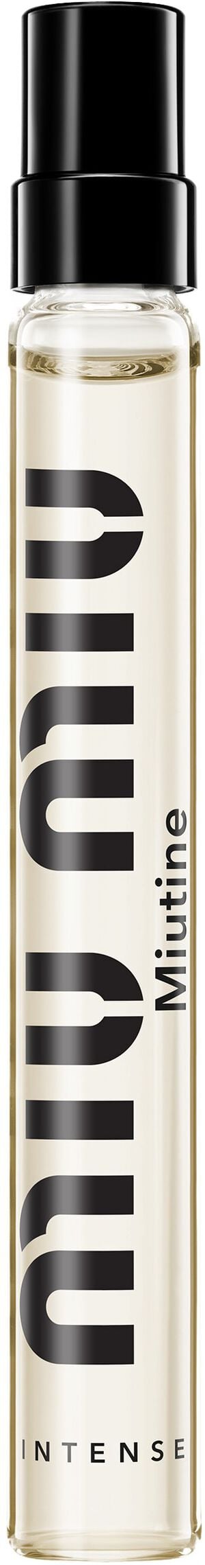 Miutine Intense Eau de Parfum