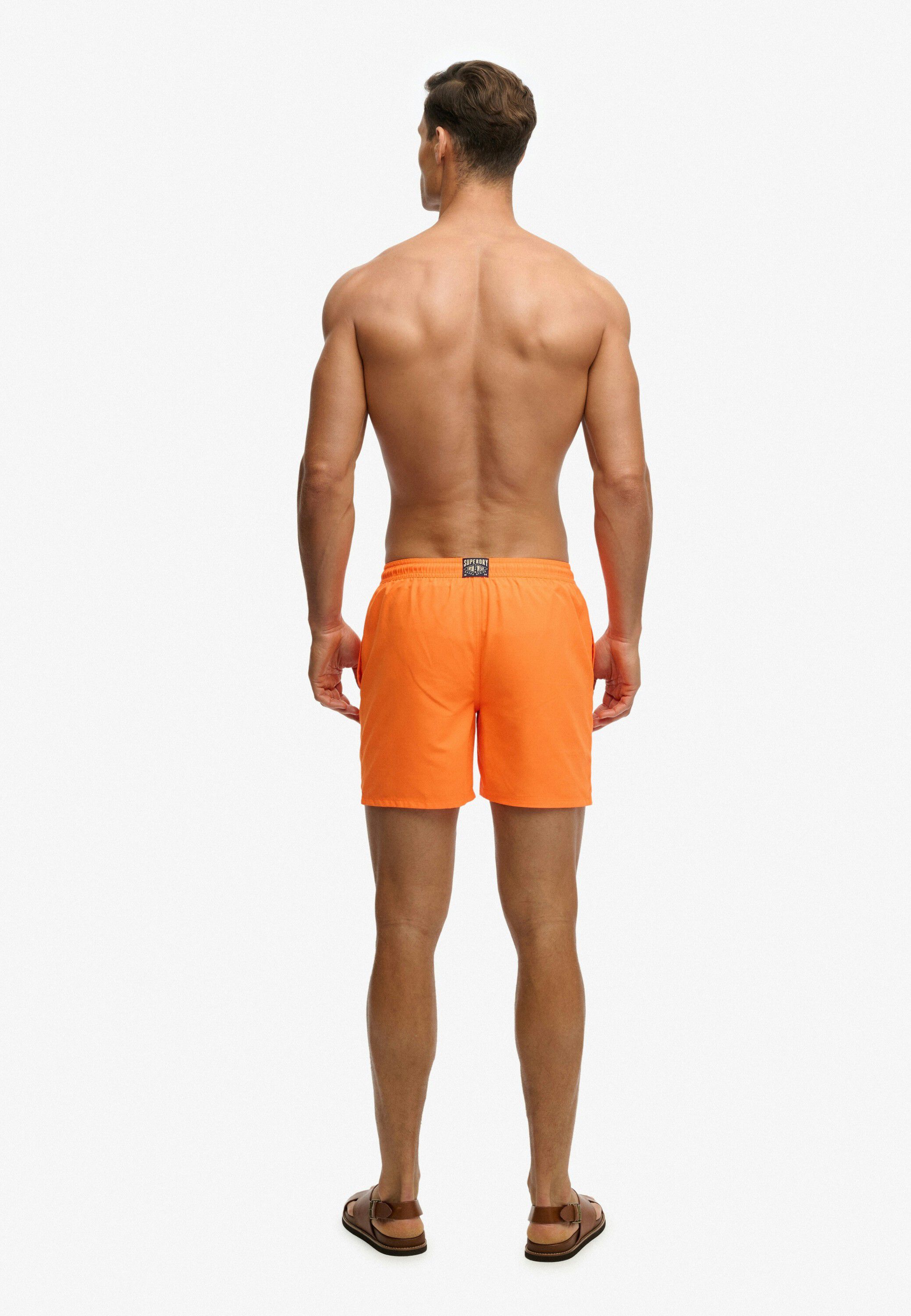 ESSENTIAL 16 SWIM SHORT