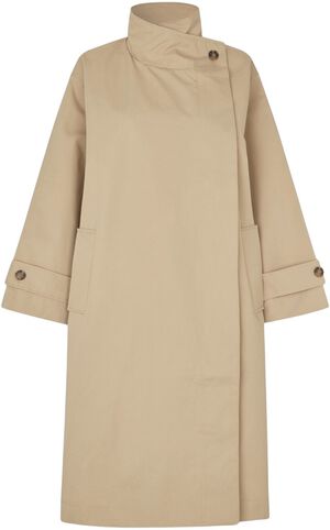 RussiLL Jacket LS - Cotton Blend