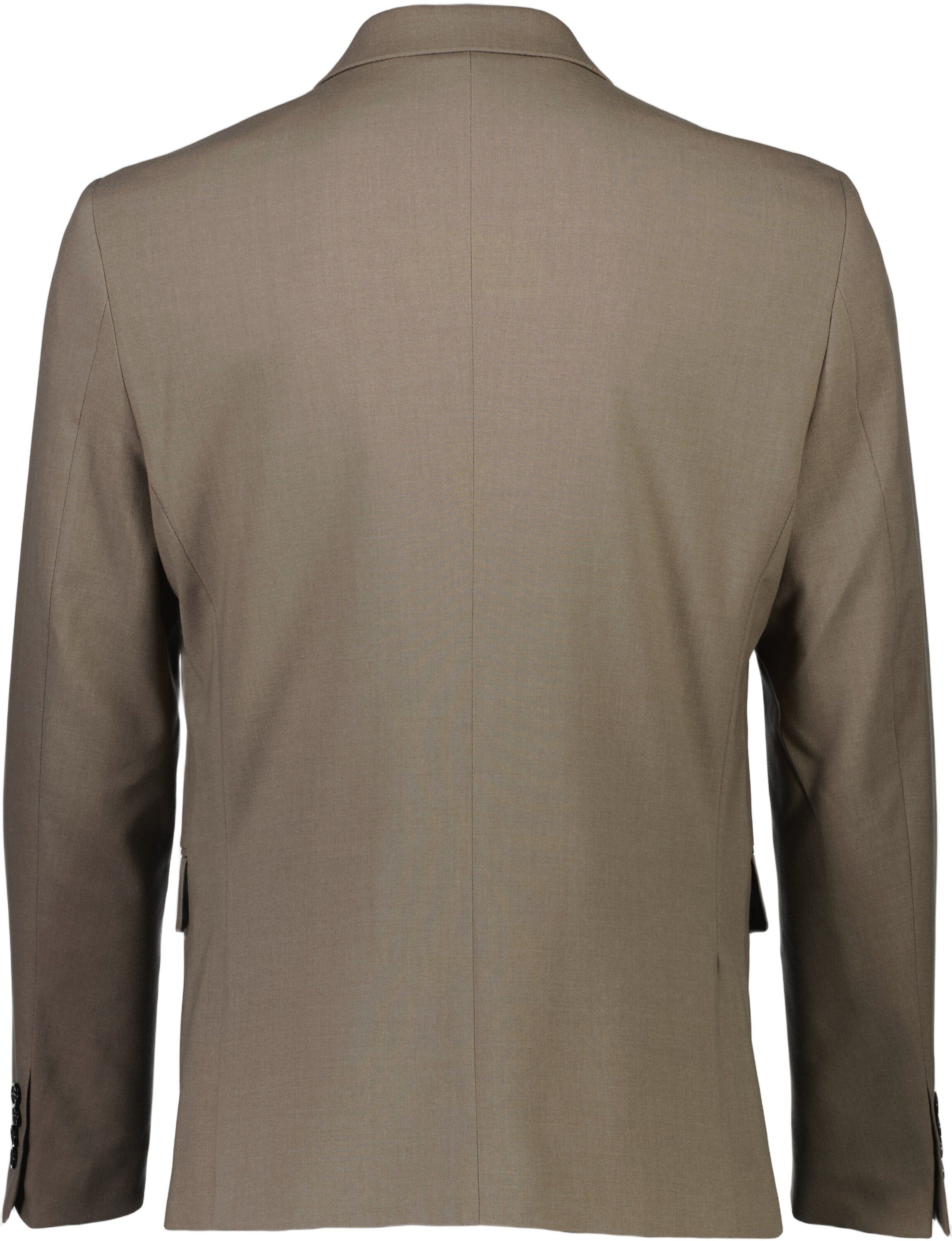 Suit med let stretch