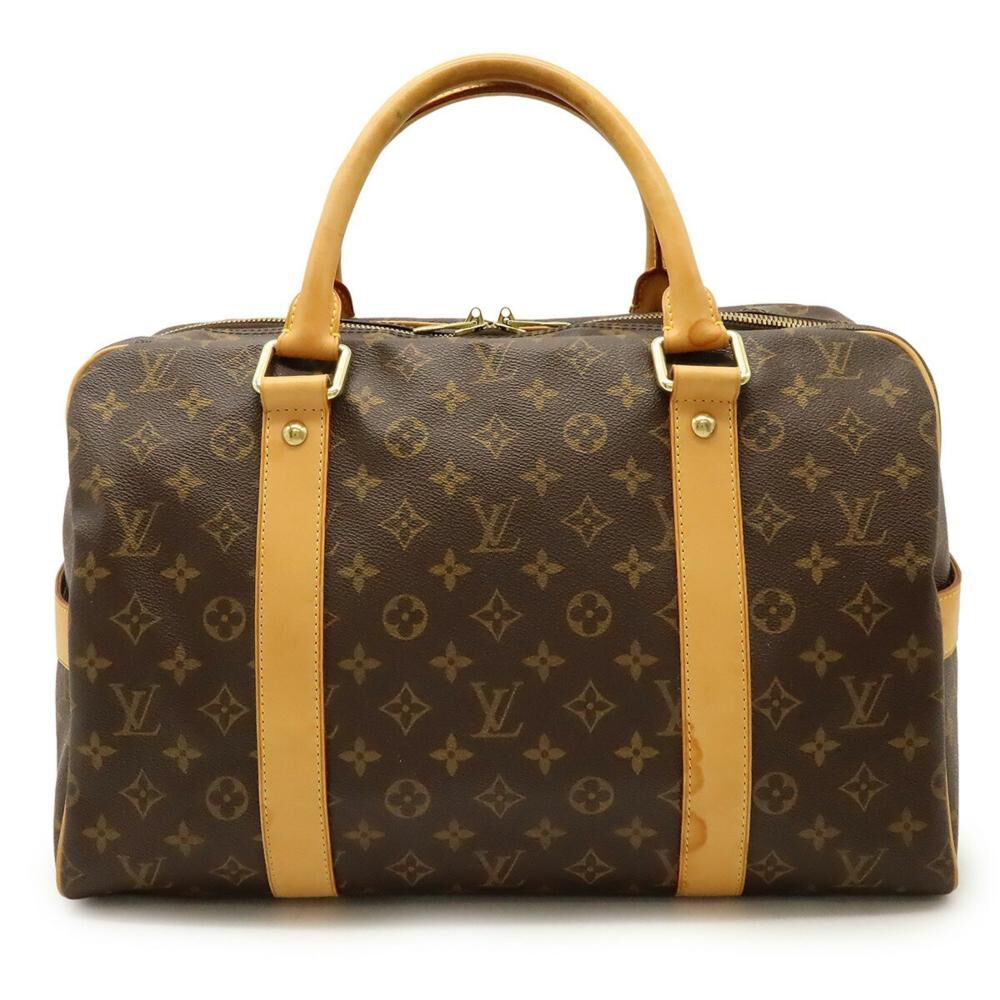 Louis Vuitton Travel Bag