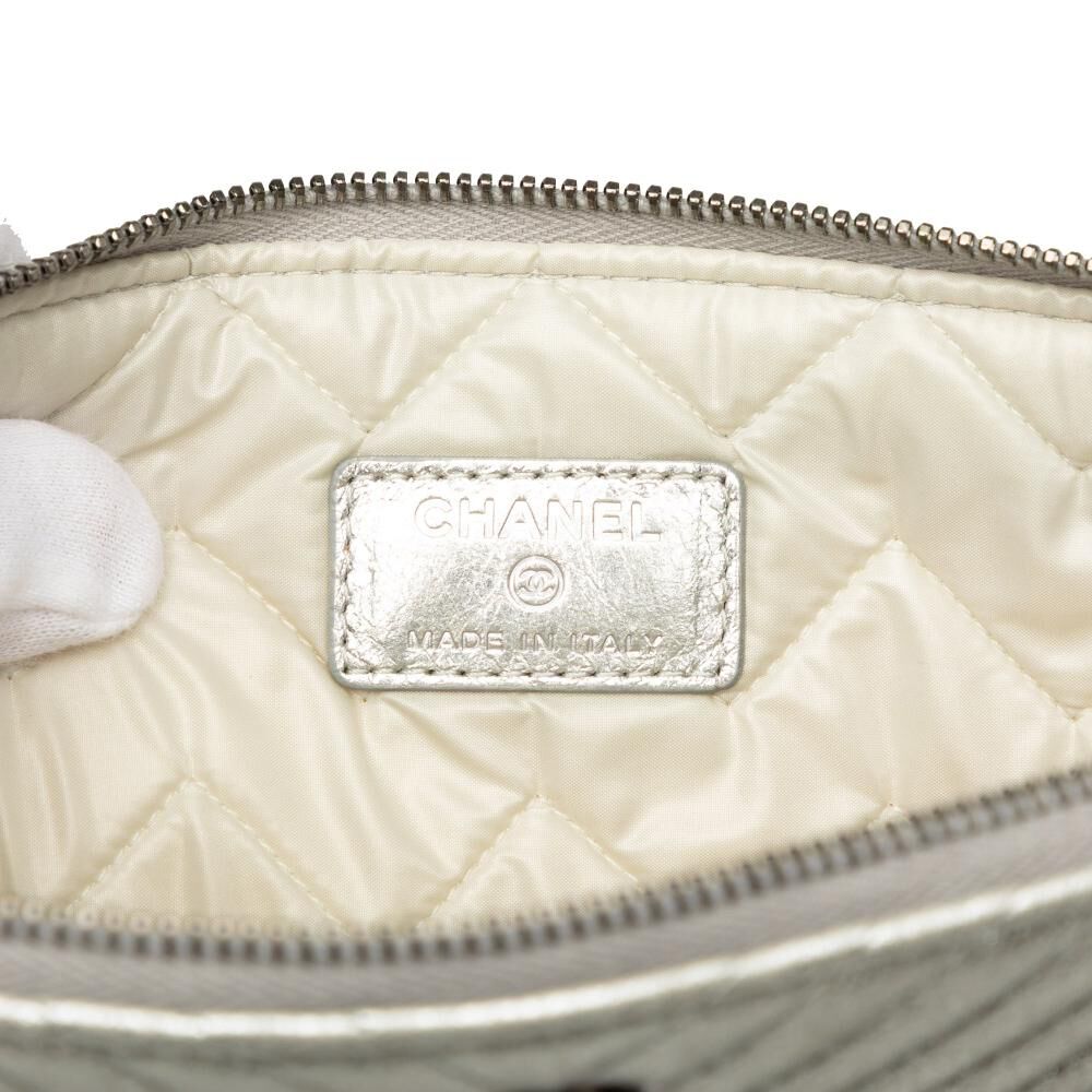Chanel Clutch