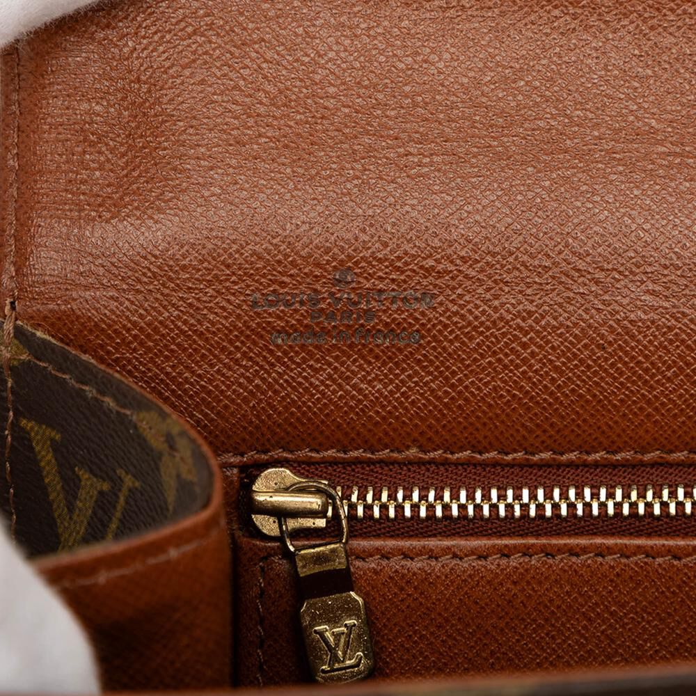 Louis Vuitton Pochette Dame