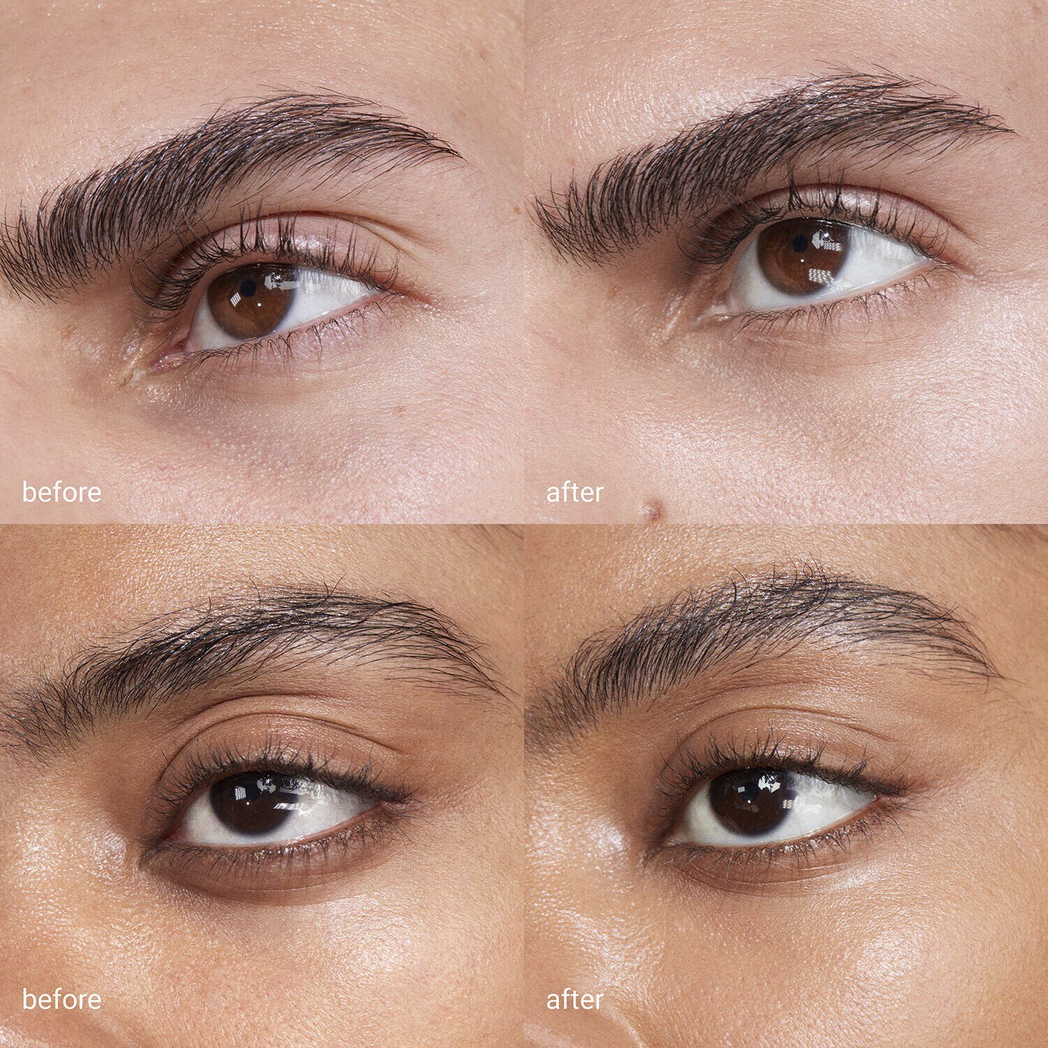 Full night's sleep energizing undereye balm