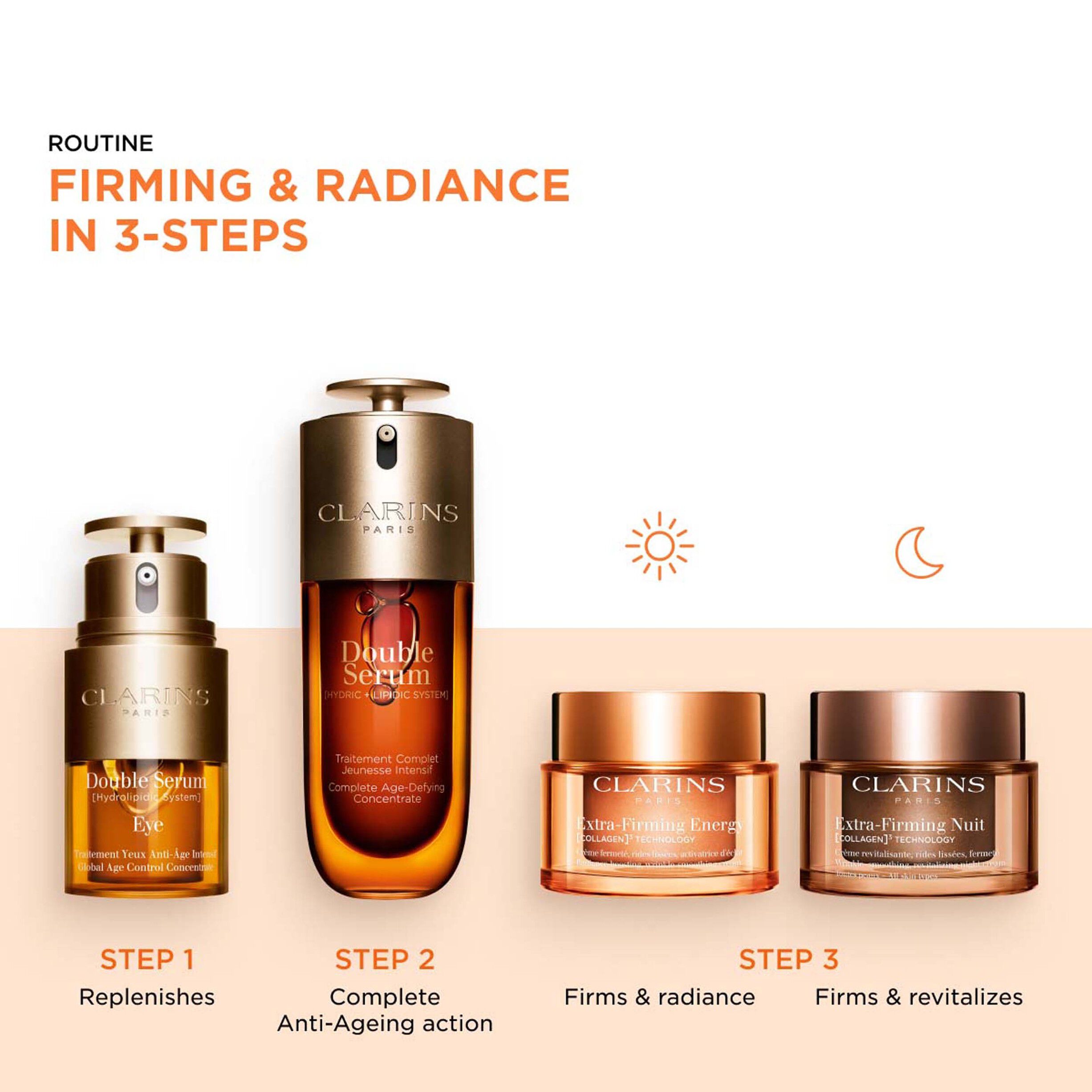 EXTRA FIRMING ENERGY 50ML
