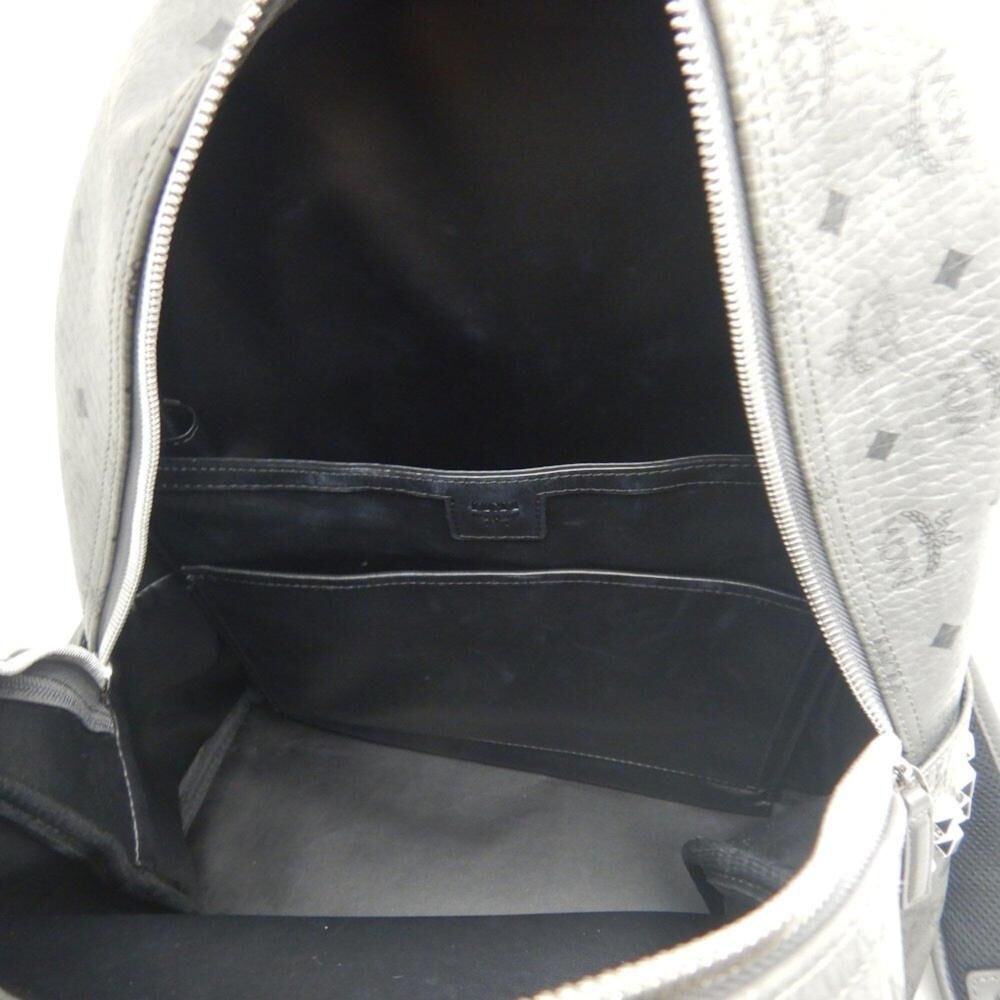 Mcm Backpack