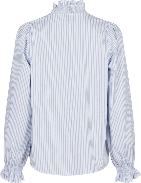 Brielle Stripe Shirt