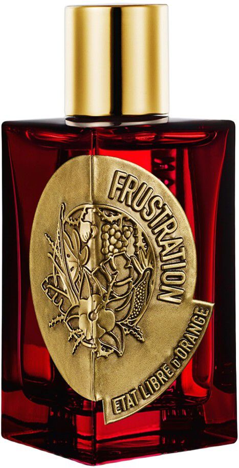 Frustration Eau de Parfum 100 ml
