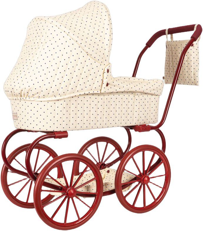 MINNIE DOLL PRAM