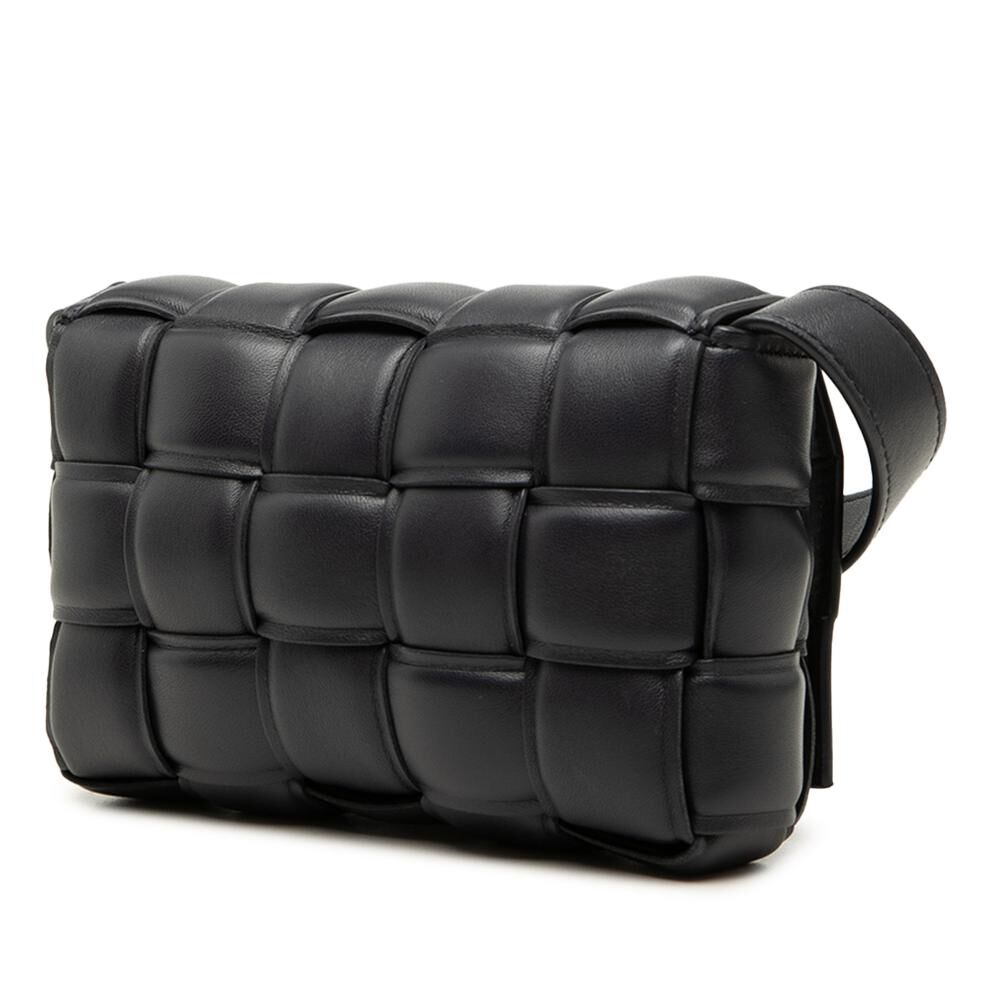 Bottega Veneta Padded Cassette Bag