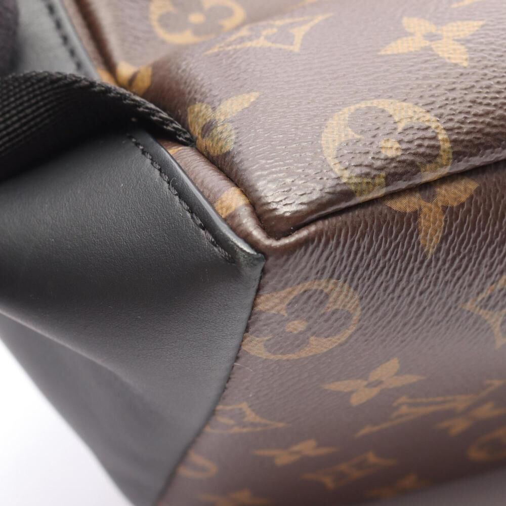 Louis Vuitton Discovery Backpack