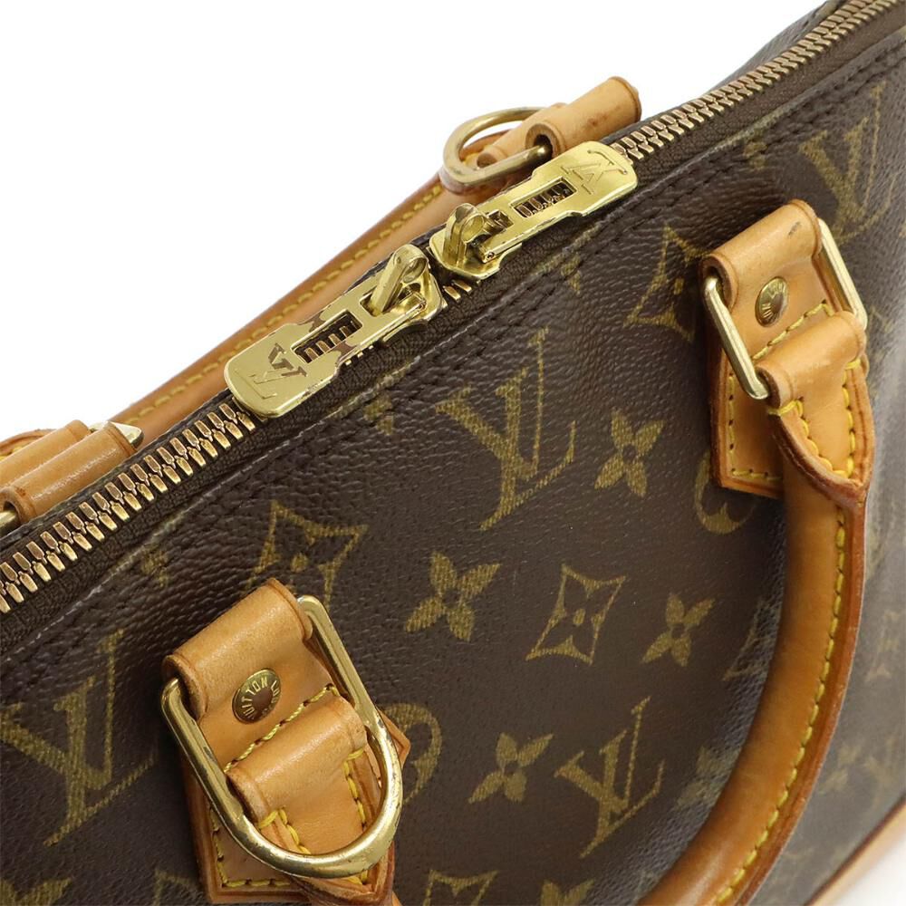 Louis Vuitton Alma