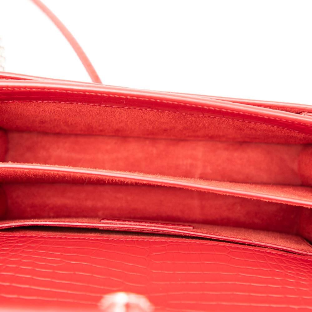 Yves Saint Laurent Shoulder Bag