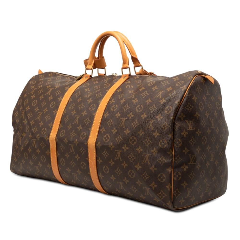 Louis Vuitton Keepall