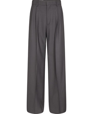 Darcey Wool Trousers