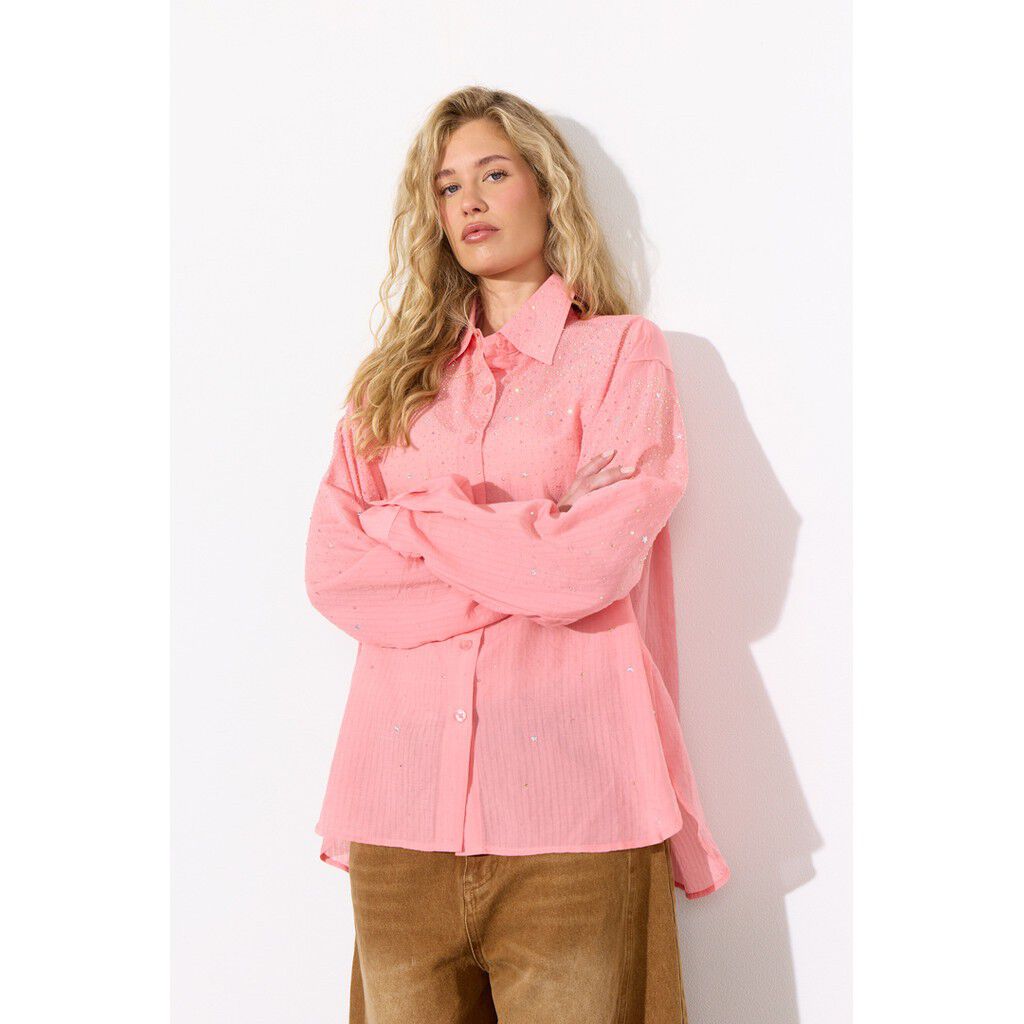 Lumina Shirt
