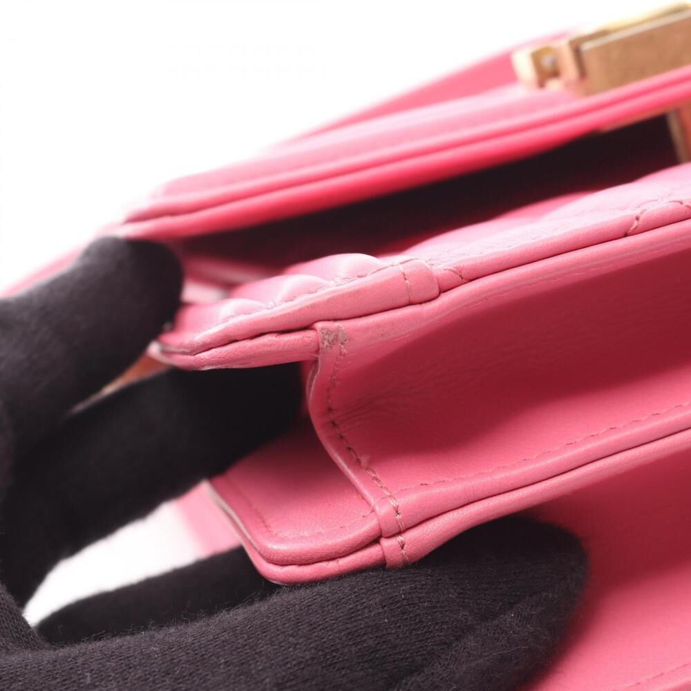 Chanel Boy Bags