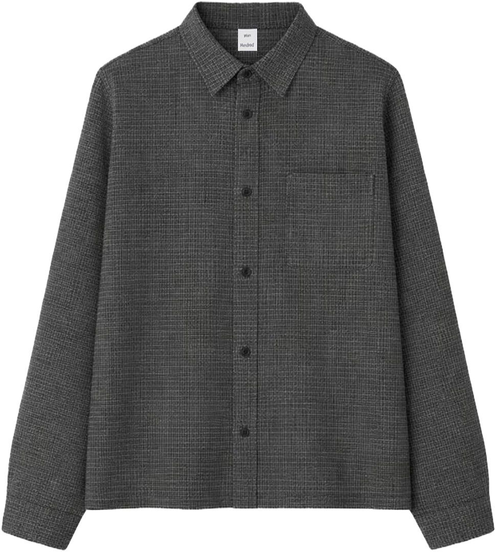 Maza Shirt