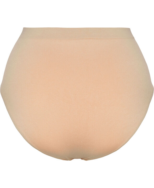 Mellanie 6 S Seamless Maxi Brief