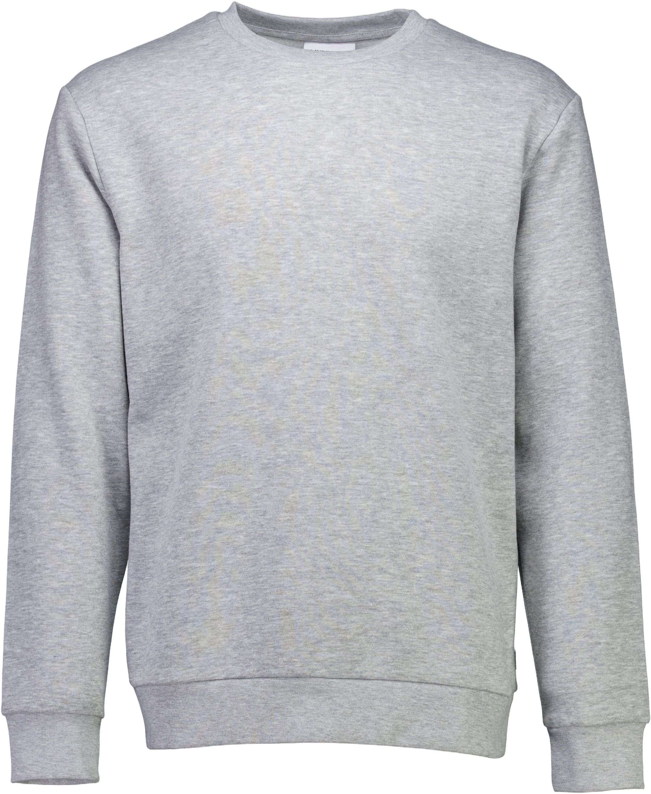 O-neck sweatshirt
