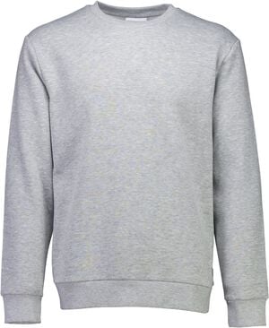 O-neck sweatshirt