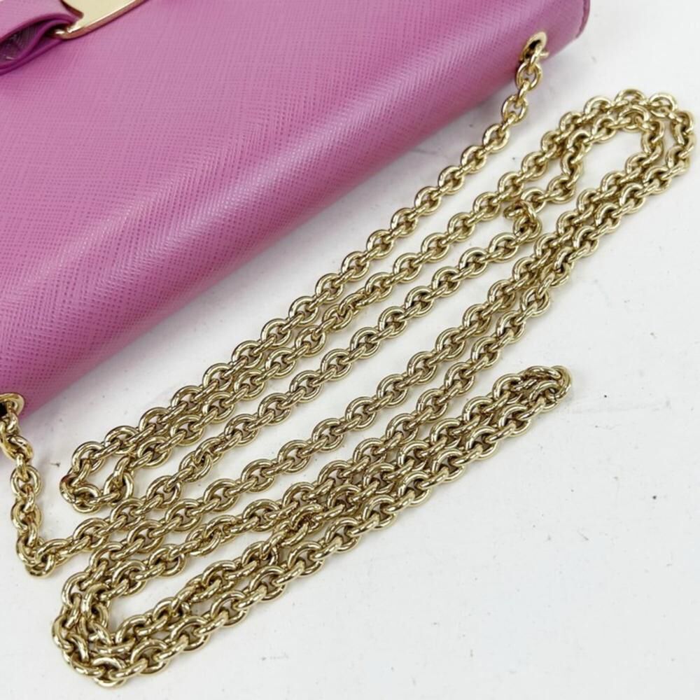 Salvatore Ferragamo Shoulder Bag