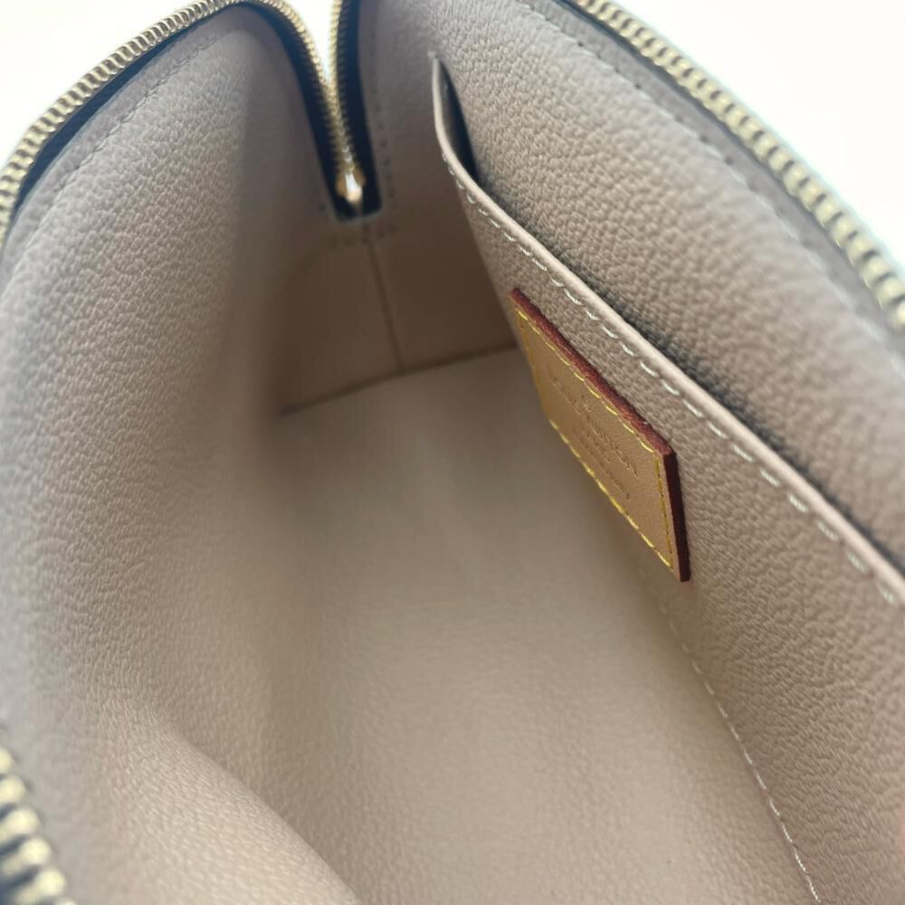 Louis Vuitton Cosmetic Pouch