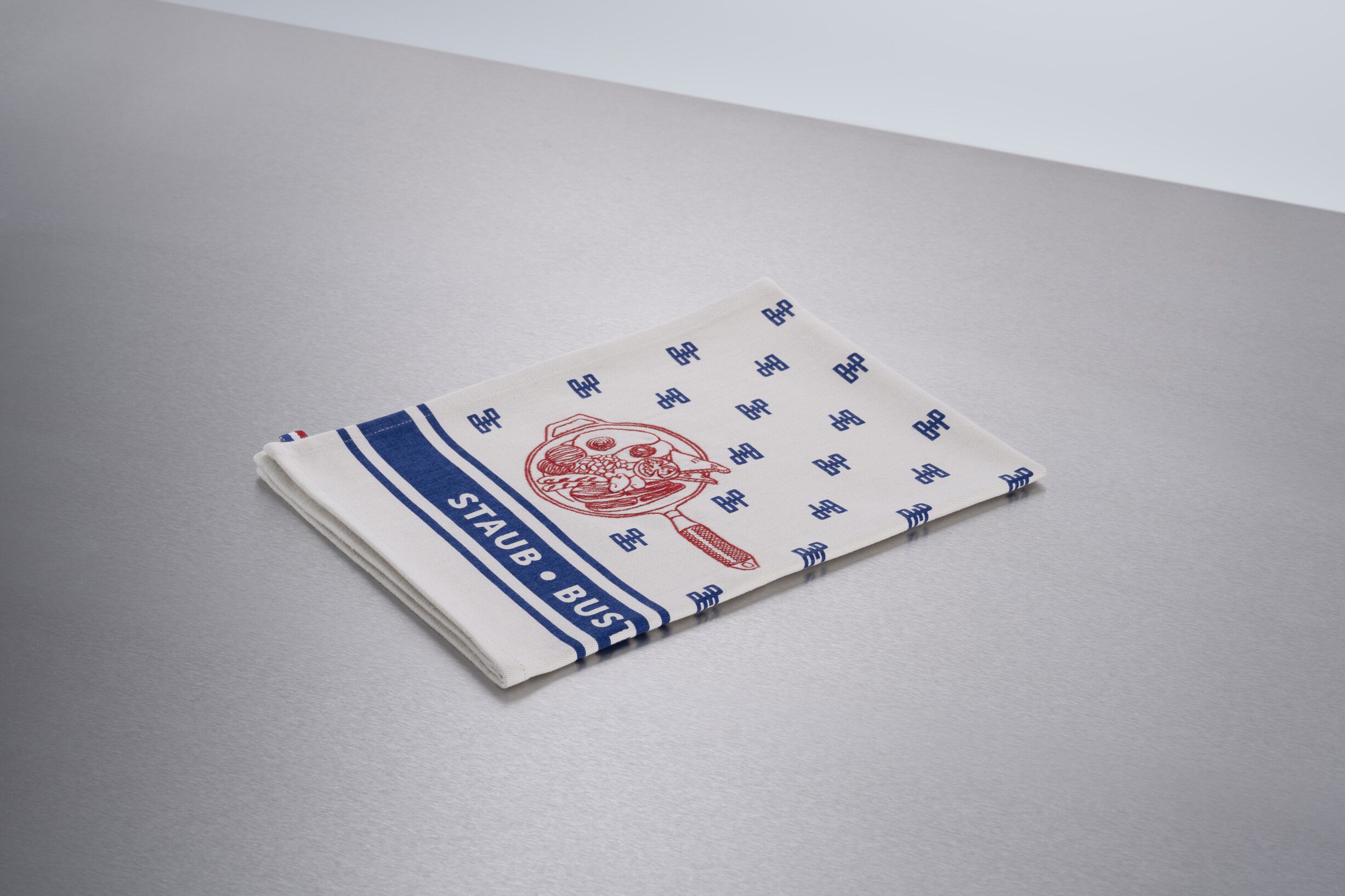 K&ouml;kshandduk, M&ouml;rkbl&aring;