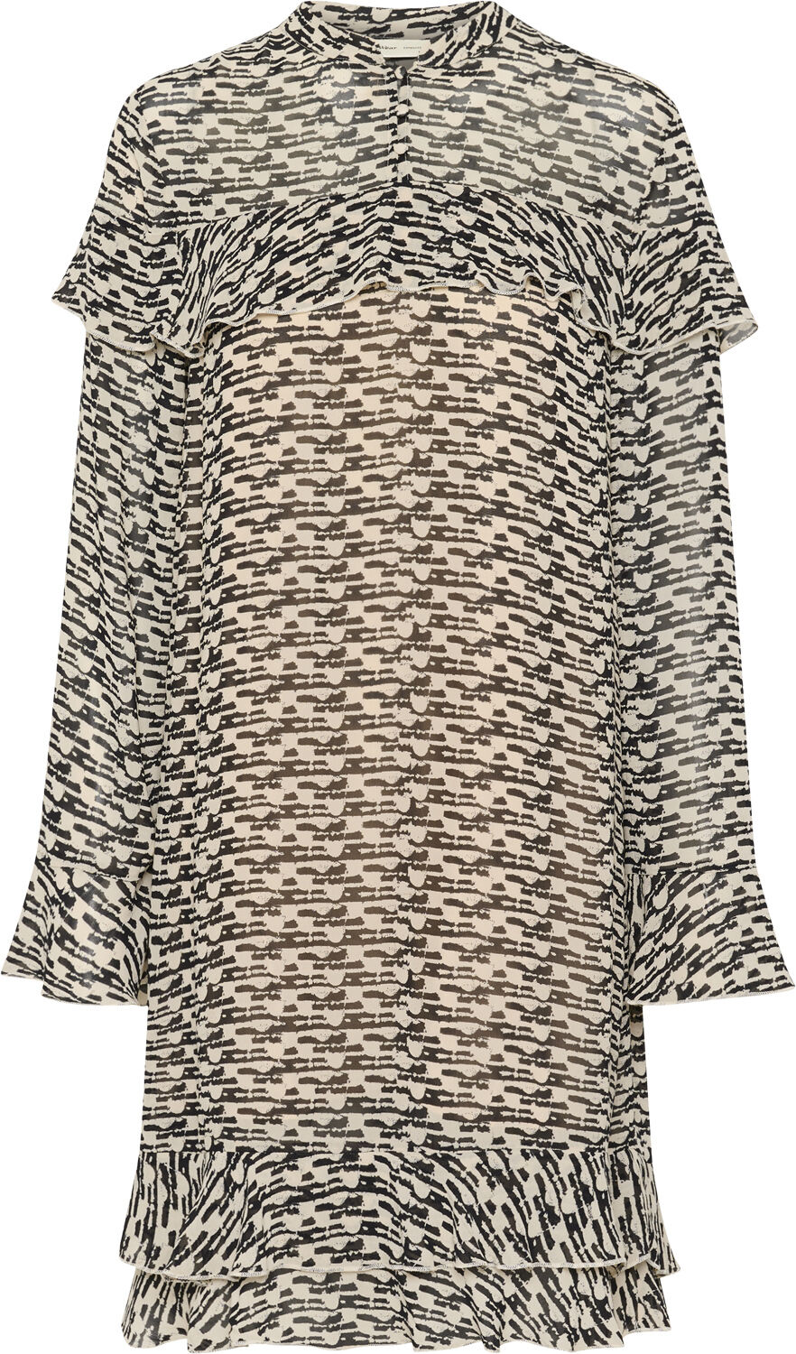 CessieIW Short Dress