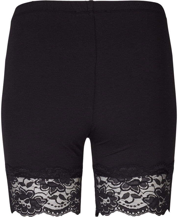 Matilda Biker Shorts