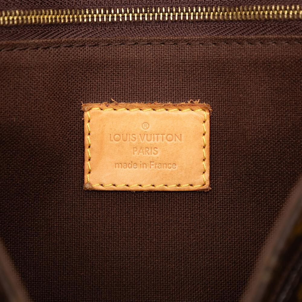 Louis Vuitton Menilmontant