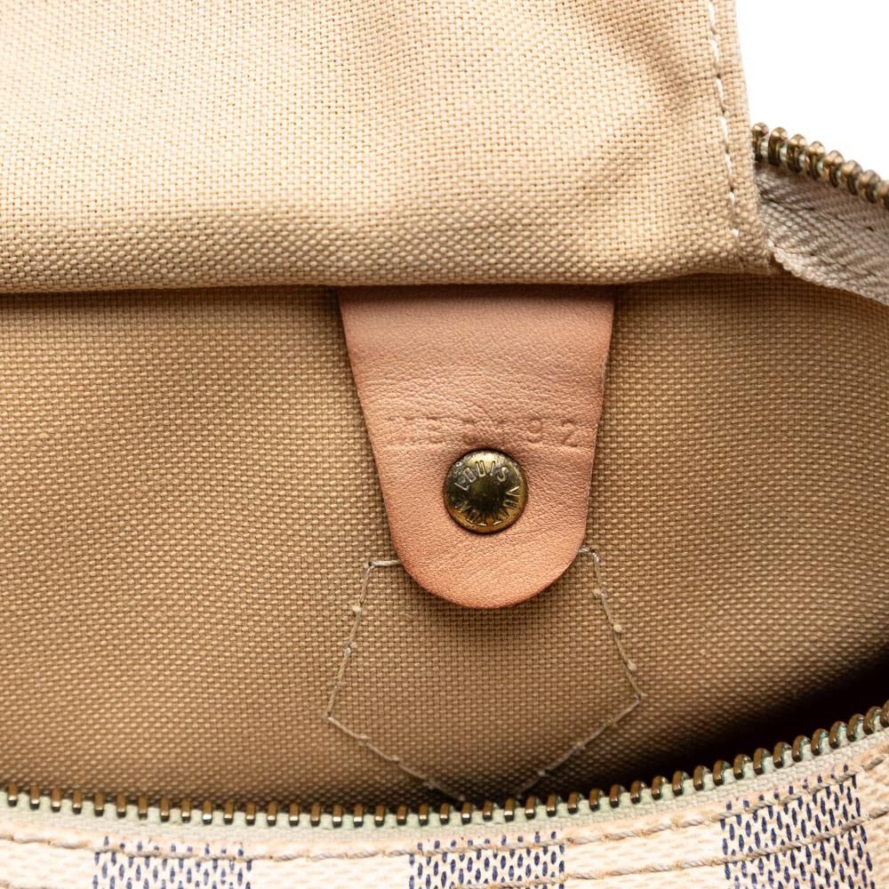 Louis Vuitton Speedy