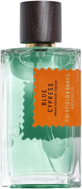 BLUE CYPRESS Perfume 100ml