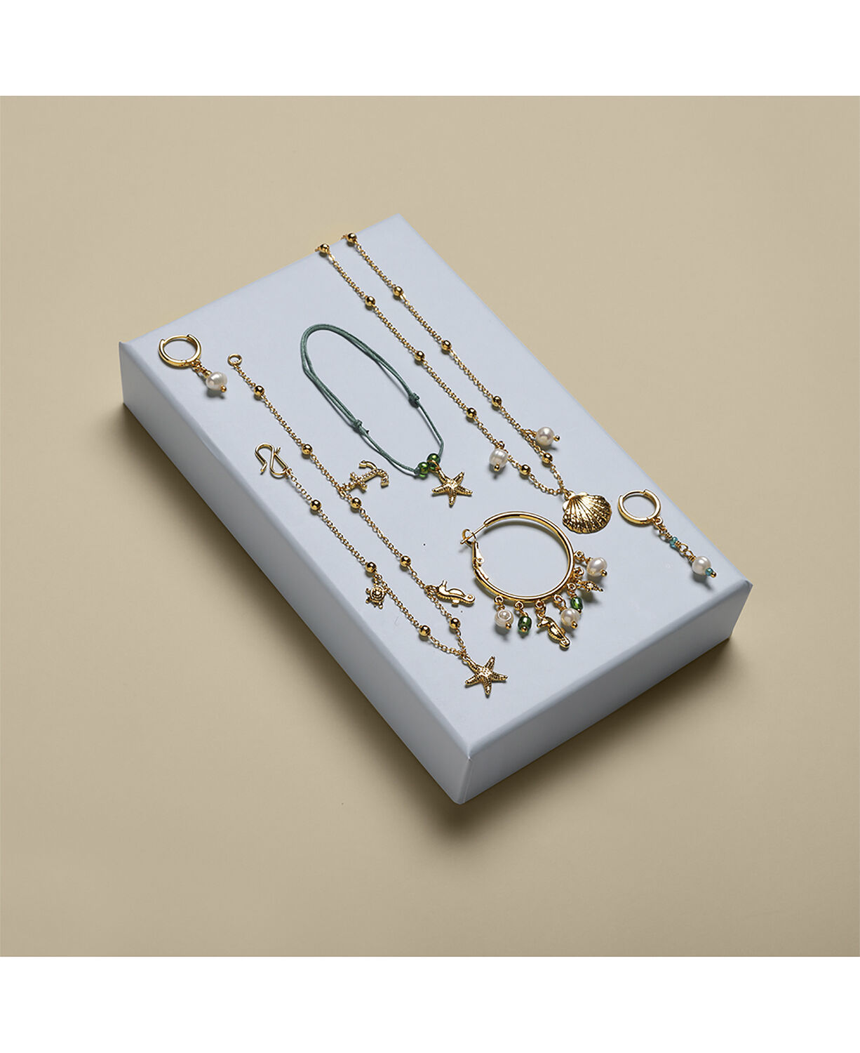 me&my BOX - Ocean Dream - box no 2