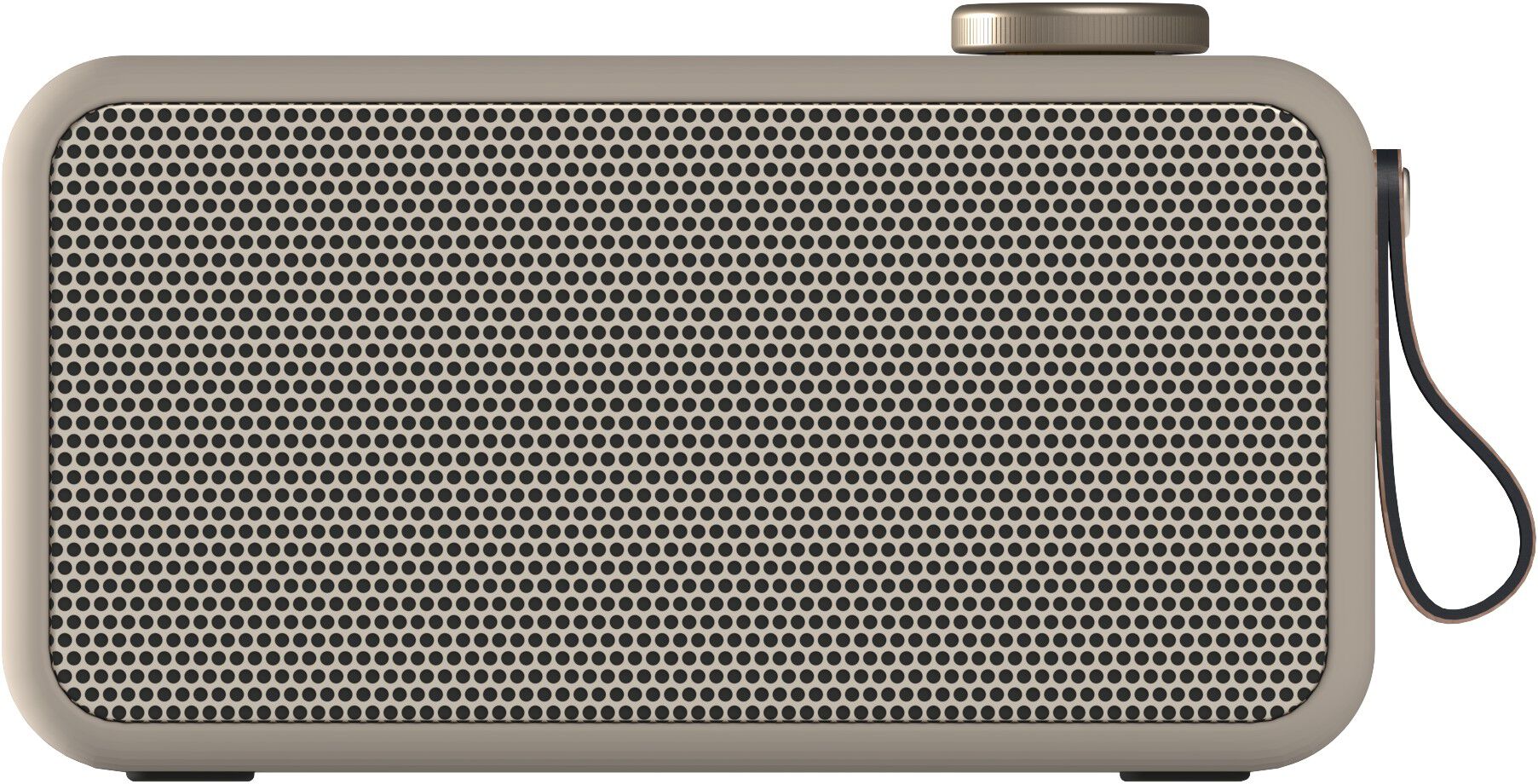 aTUNE 2 radio med Bluetooth H&ouml;gtalare