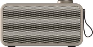 aTUNE 2 radio med Bluetooth H&ouml;gtalare