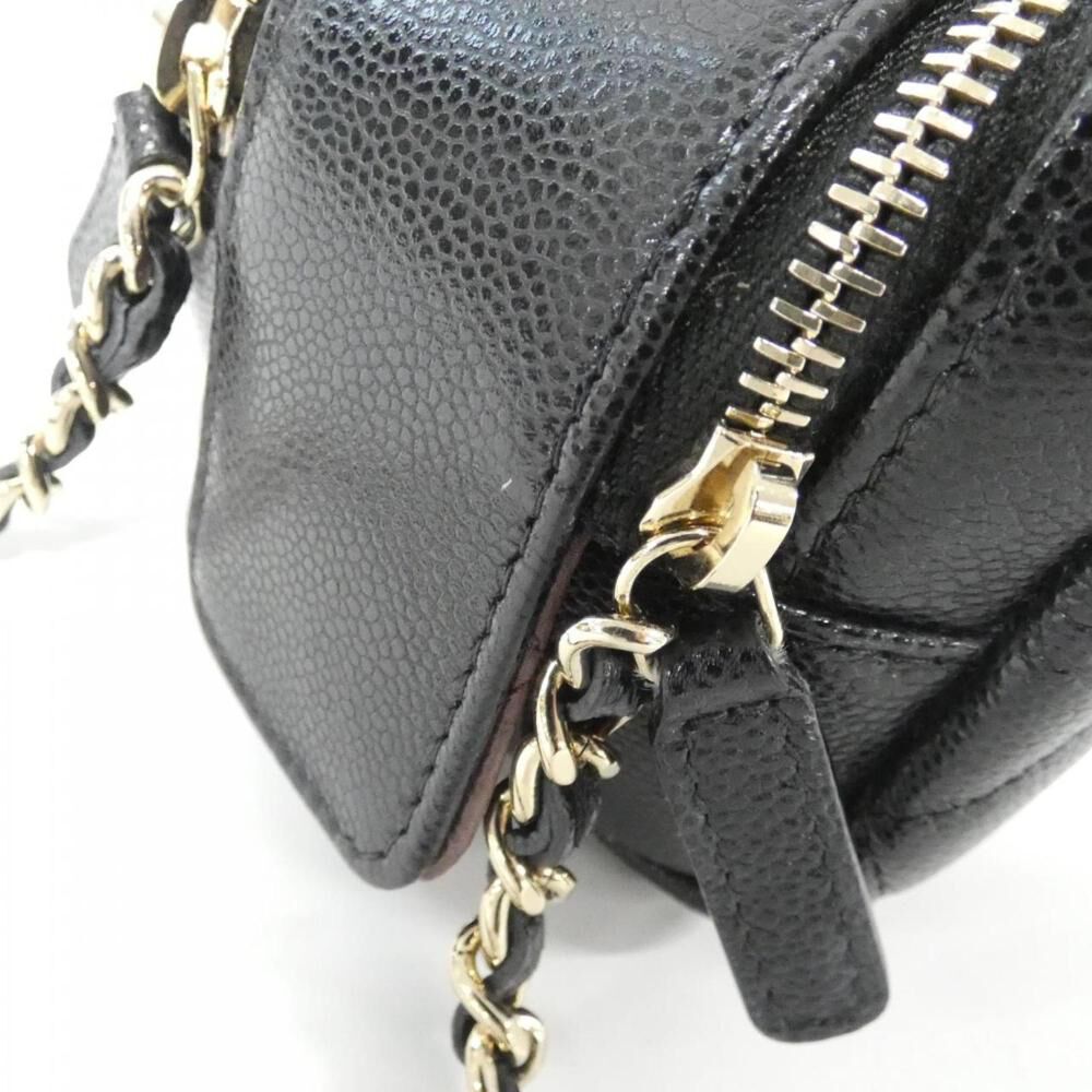 Chanel Pouch