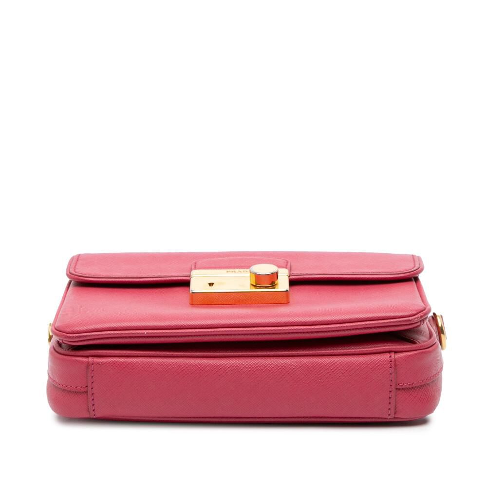 Prada Shoulder Bag