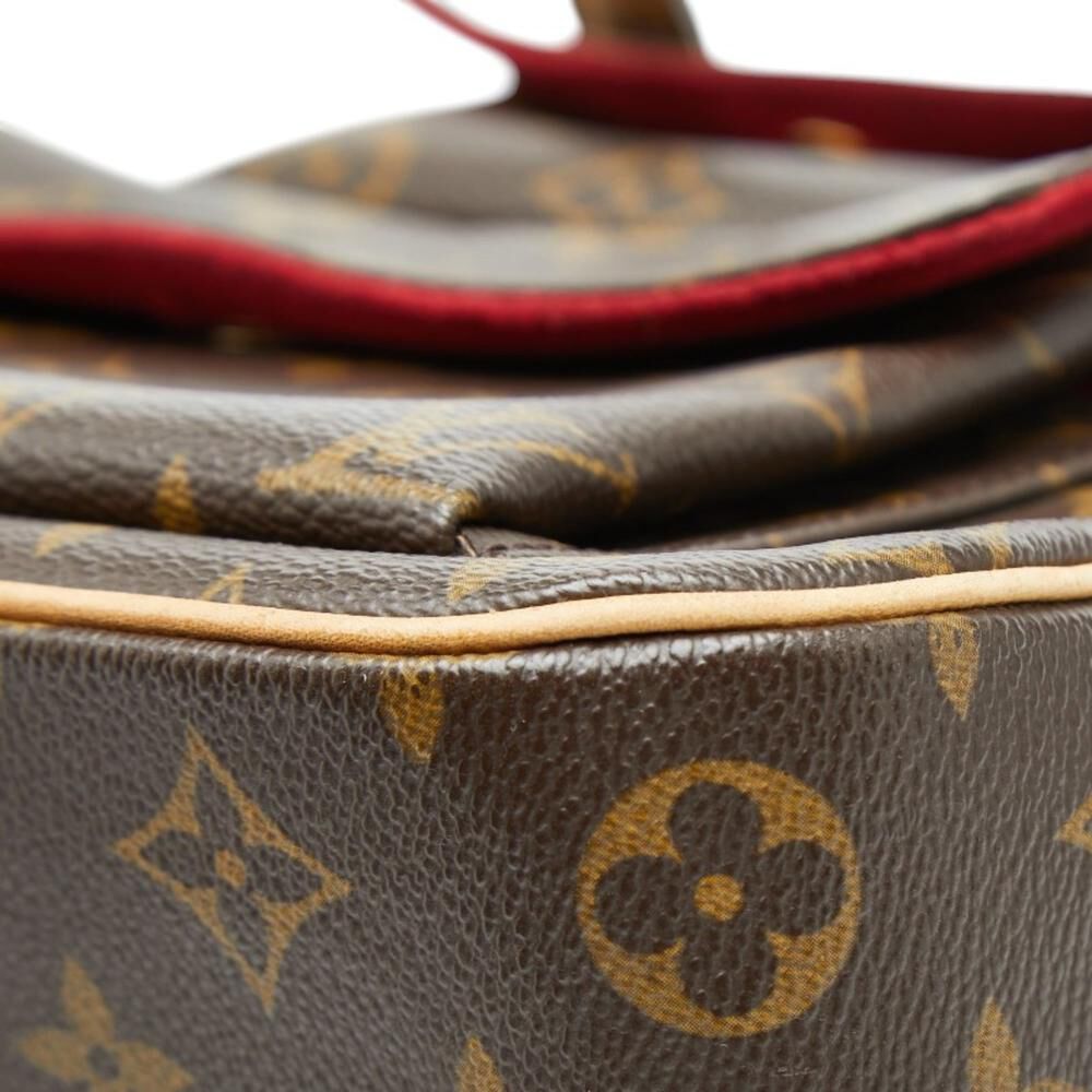 Louis Vuitton Sistina