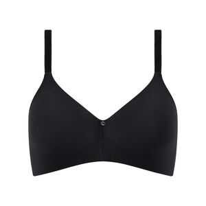 C Comfort Wirefree support t-shirt bra