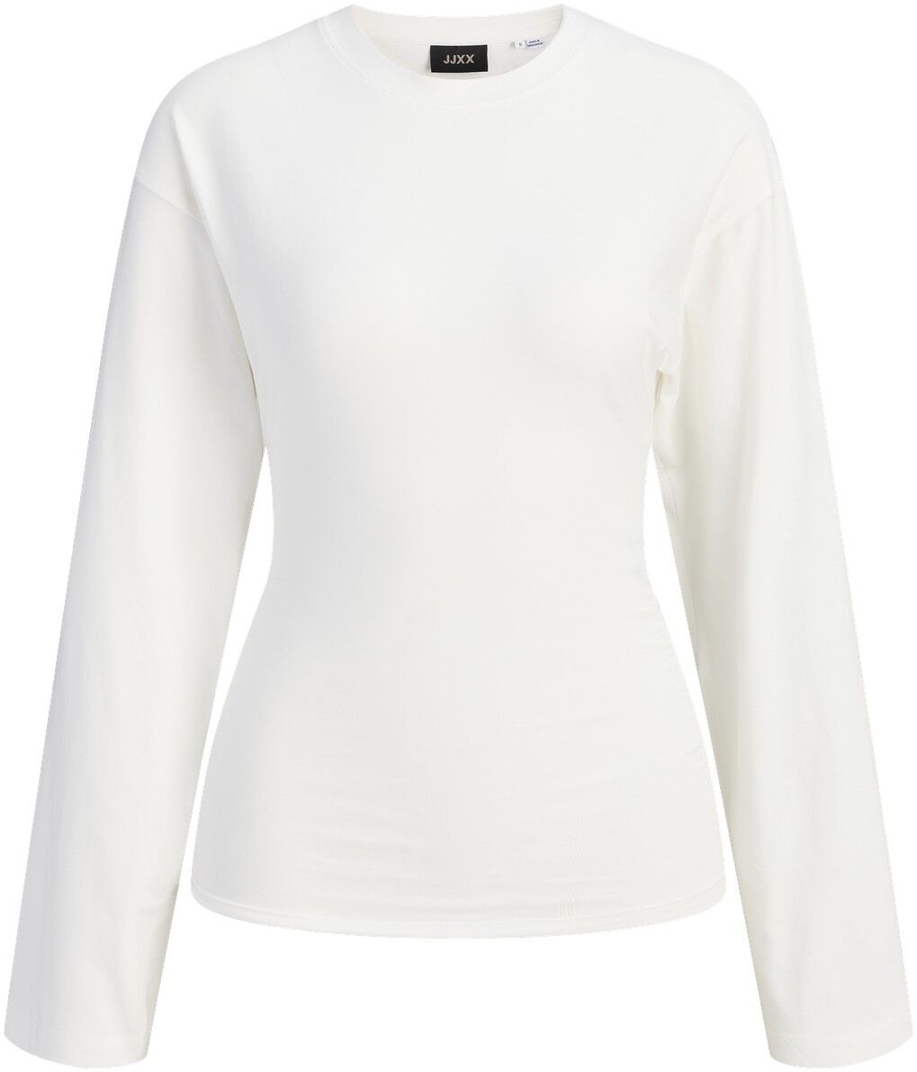 Jxpaloma Str Ls Tee Jrs