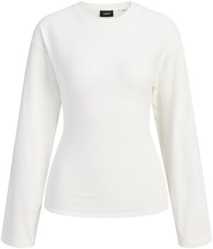 JXPALOMA STR LS TEE JRS