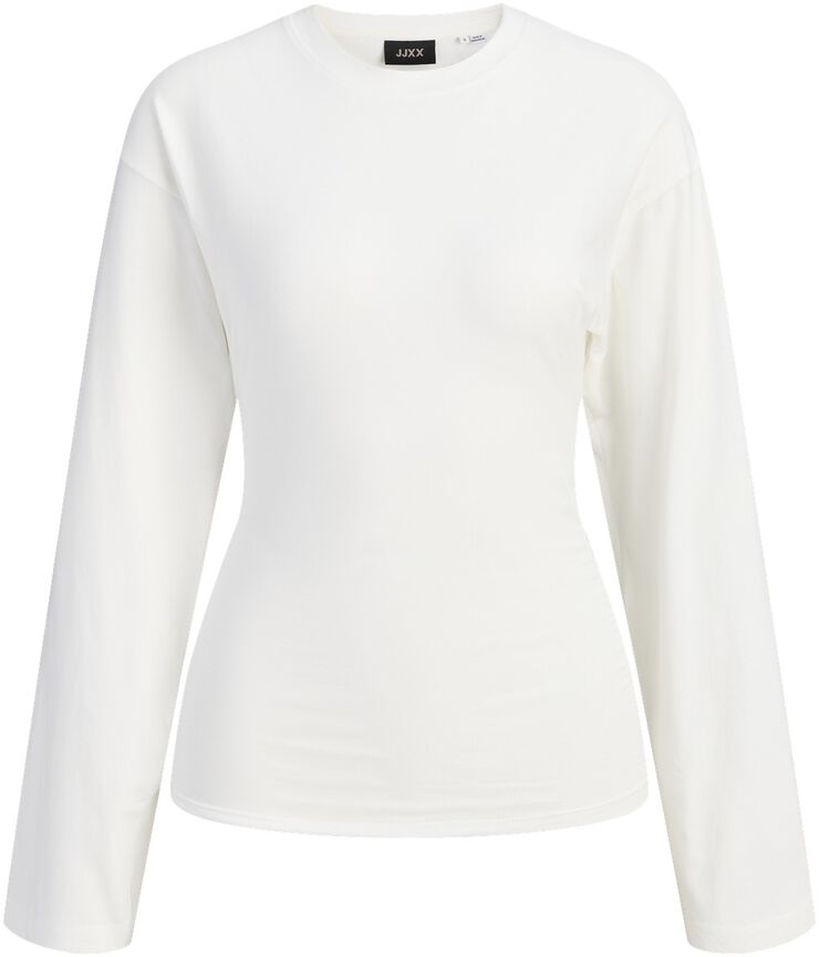 JXPALOMA STR LS TEE JRS