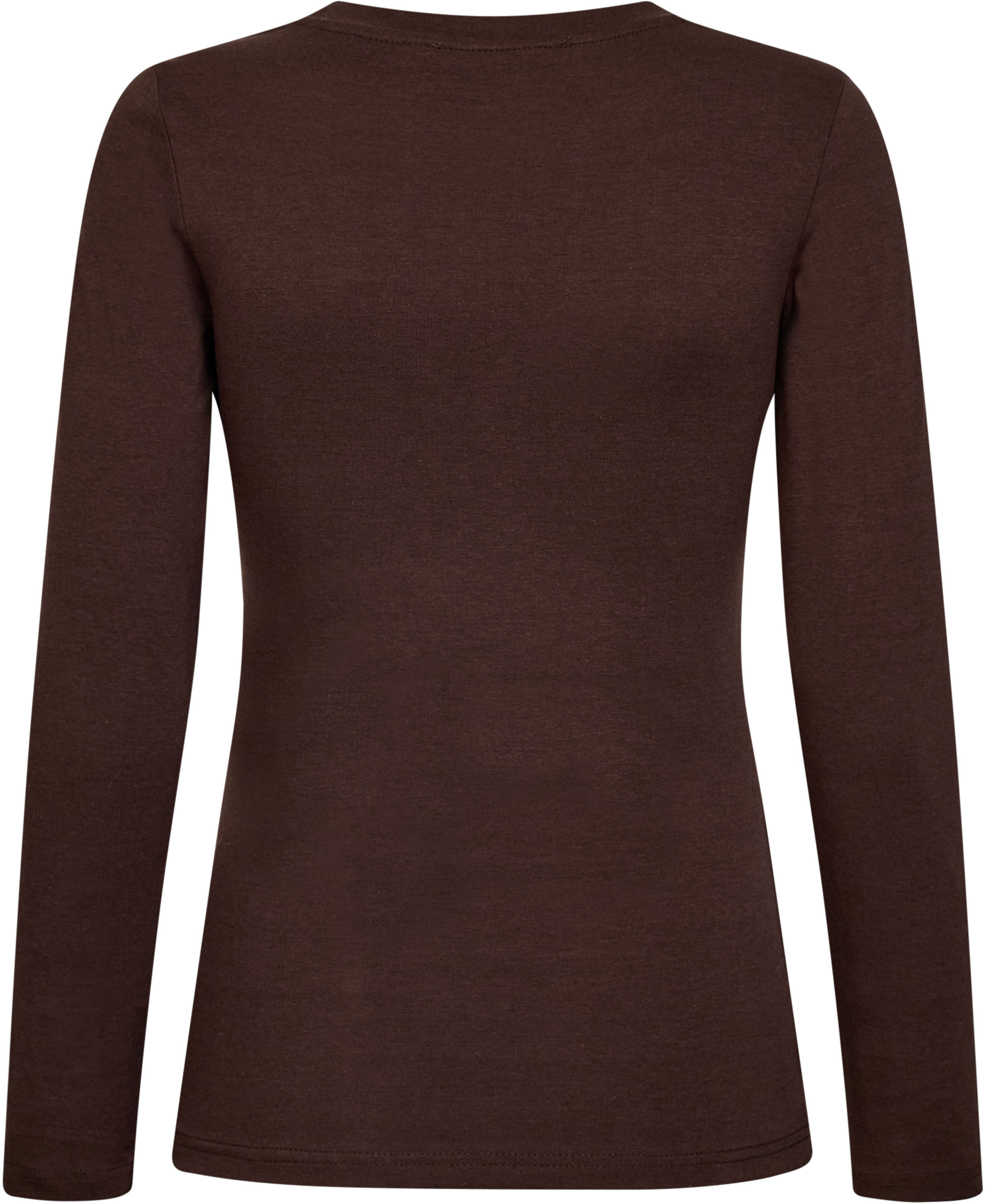 Vogue L/S Blouse